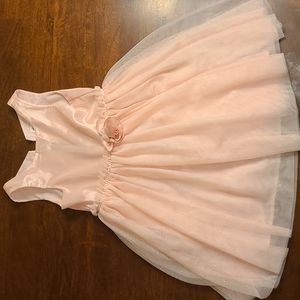 H&M Pink Dress